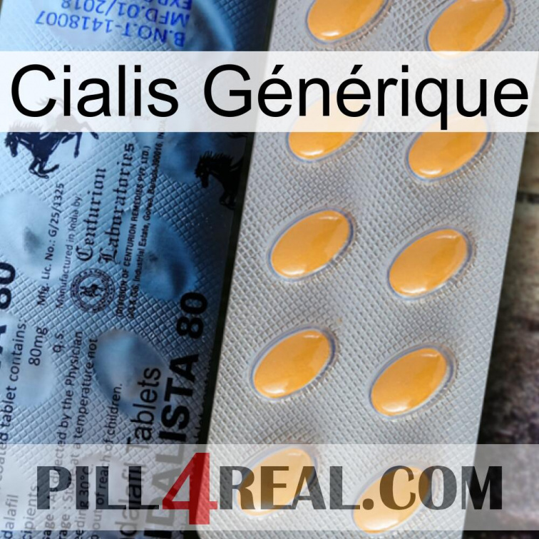 Cialis Générique 44